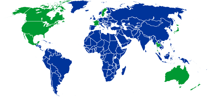 Distributors